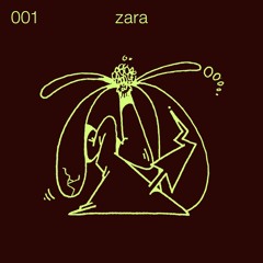 001. Maybe with zara