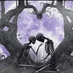 GOTH LOVE