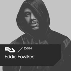 EX.514 Eddie Fowlkes