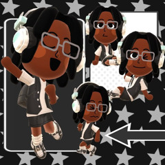 Tomodachi Life 2 (FNF)