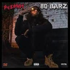 Redman 80 barz challenge