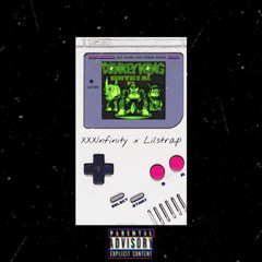 Chéllo X Lilstrap-DXNKEY KXNG CRYSTAL P2(Prod.EmmeDi)