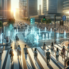 VR Meets Urban Safety: How Brainwaves and Digital Twins Are Designing Safer Streets
