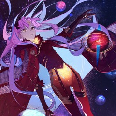 【FGO】Saber Wars II -  To the Universe that Begins [Space Ishtar (Ashtart) Theme]