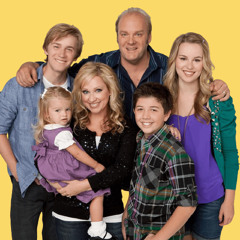 Good Luck Charlie [Marrgielaa]