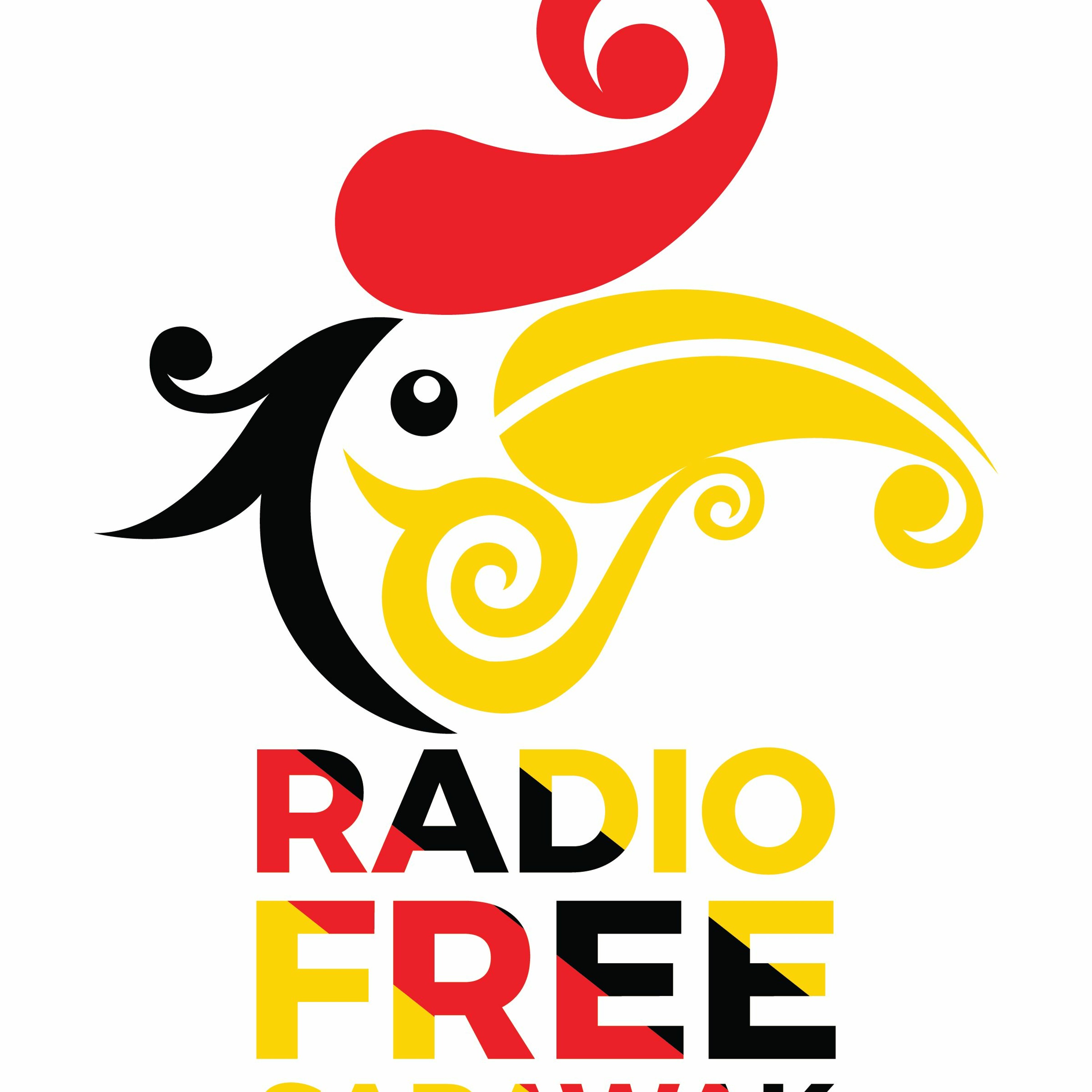 Radio Free Sarawak