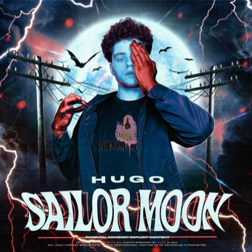 Hugo Loud - Смотри