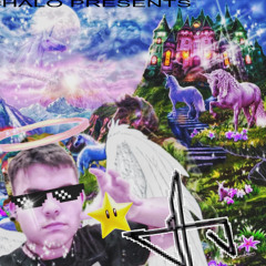 boulder (prod. myself) ##HALO👼👼👼
