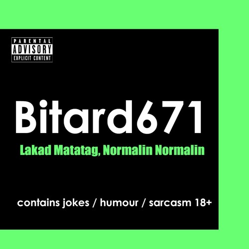Normalin Stream Lakad Matatag, Normalin Normalin (нормалин) by bitard671 ...