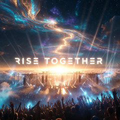 Rise Together (Radio Edit) | Uplifting Vocal Trance 2025 | Emotional Festival Anthem