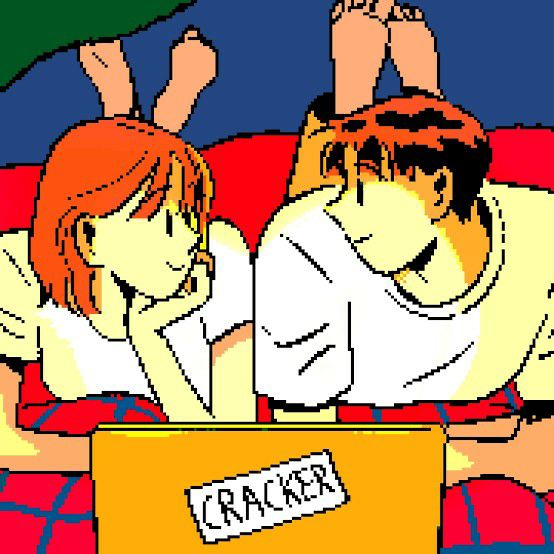 크래커(CRACKER) –  난 너와 (feat. 거니 (g0nny))