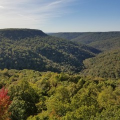 Tennessee Mountains Ft. Kristaps (Prod. By Mubz got beats)