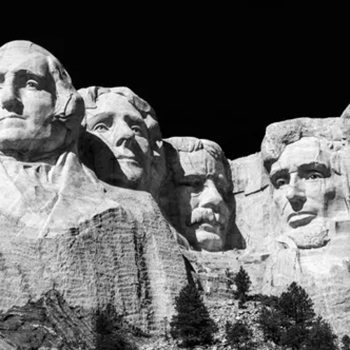 Mount Rushmore Collapse   #rushmore. # climatic change
