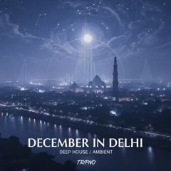 December in Delhi