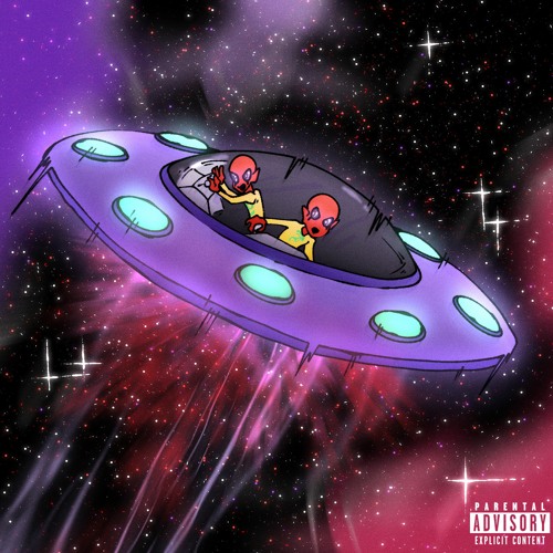 UFO (prod lukeonthebeat)