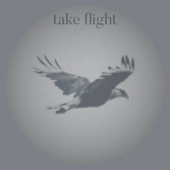 take flight