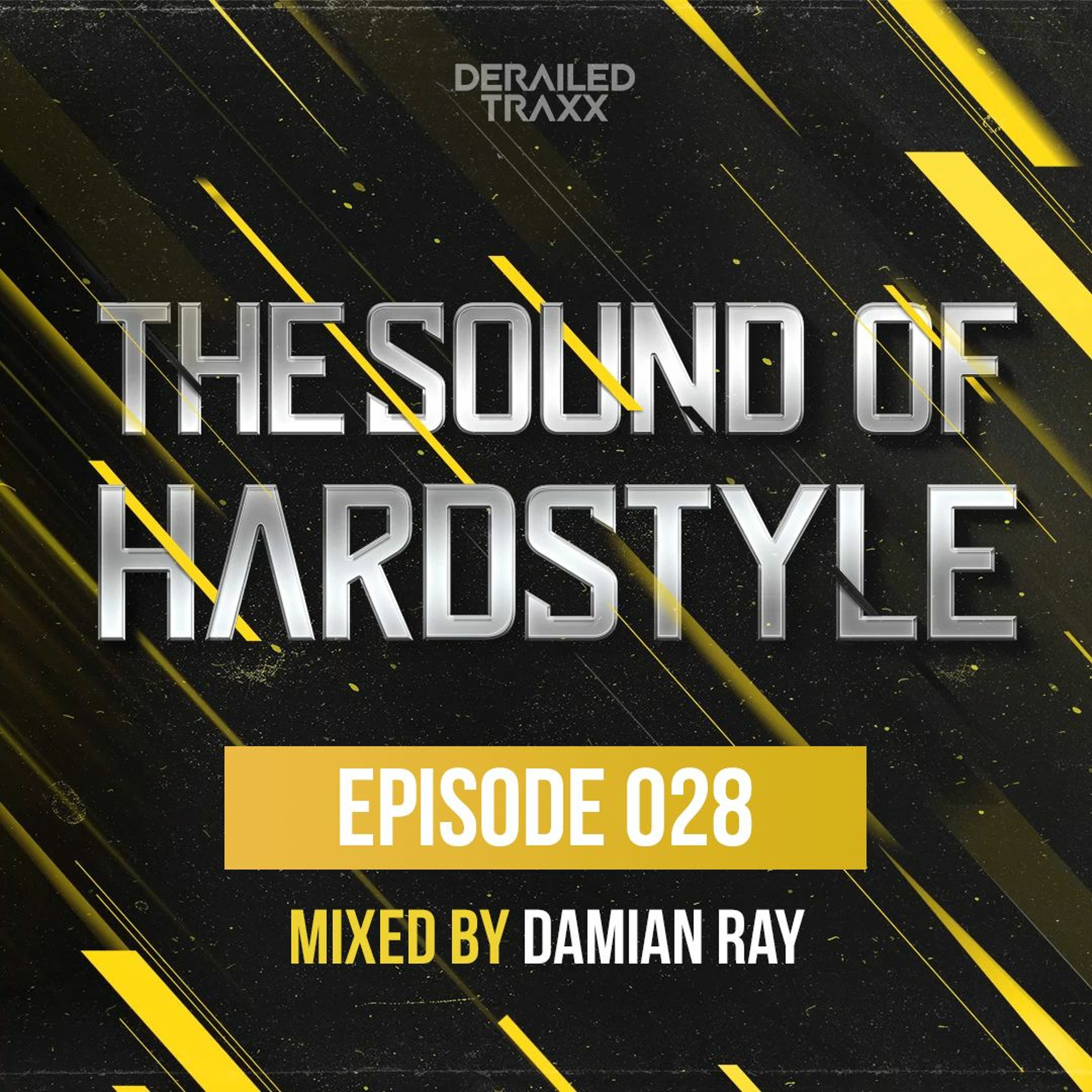 The Sound of Hardstyle Podcast