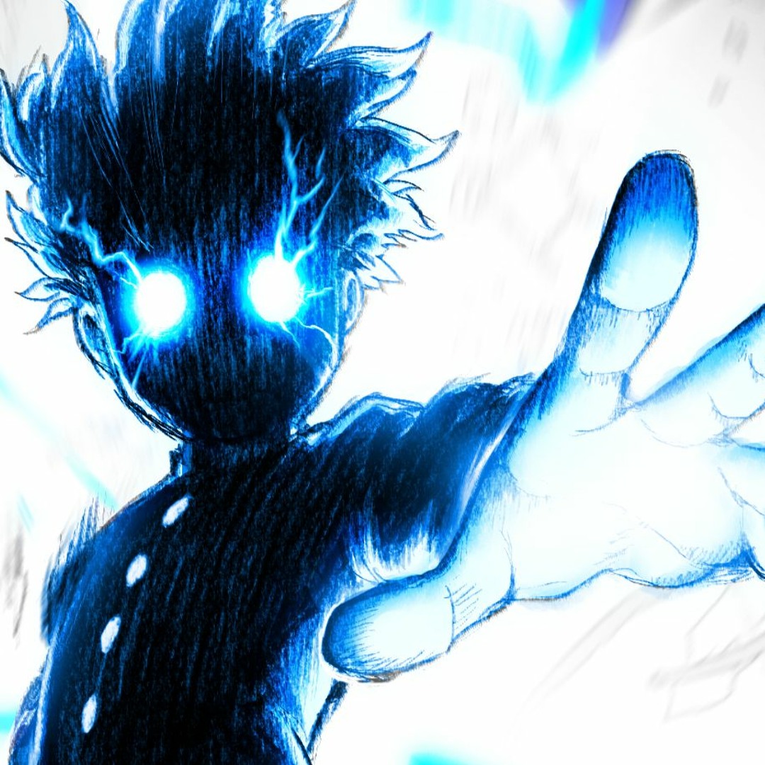 Stream 100% (Mob Psycho 100 Rap)feat. Sketti by GameboyJones