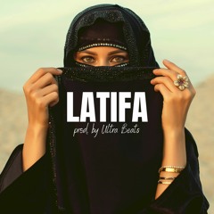 Latifa (Oriental Reggaeton)