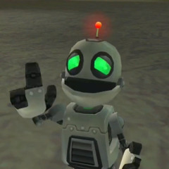 rip ya a new CLANKER