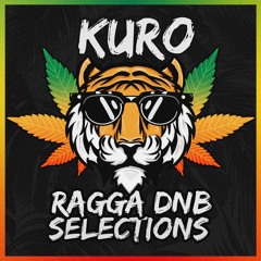 Kuro - Ragga DNB Selections