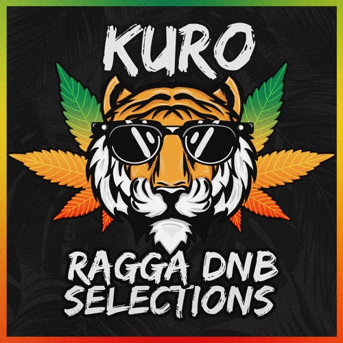 Kuro - Ragga DNB Selections