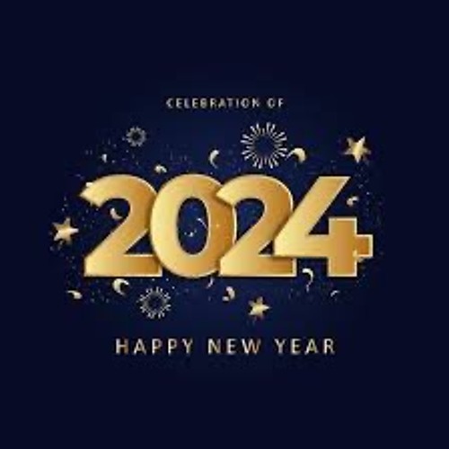 PYERRE @ NEW YEAR 2024