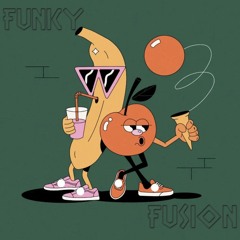 Funky Fusion🪩🪅