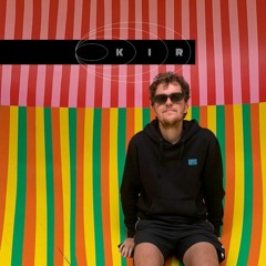 Emotive Vibrations w/ Paul (2023-11-03) -Ambient - Electro