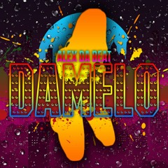 Alex Da Beat - Damelo (Original Mix)