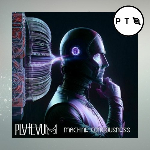 FREE DOWNLOAD: Plateau Sigma - Machine Conciousness