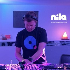 N I L A | Studio Mix March '24