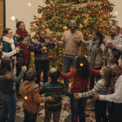 Oasis of Giving - Eastern (China and Japan) Influence