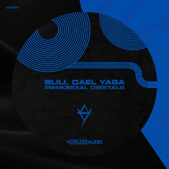 PREMIERE: BLILI & Dael Yaga - Mechatronic Initiation [CA004]