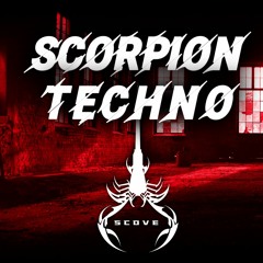 🦂 Scorpion Mix Vol. 1 [Industrial Techno Set] (140-145 BPM)🦂