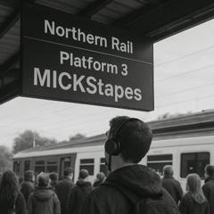 MICKStapes vol. 3