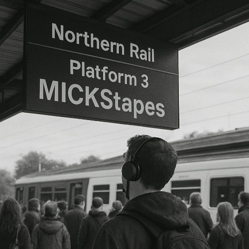 MICKStapes vol. 3