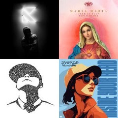 Similar songs to On My Way (Chosic)
