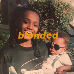 blonded 001