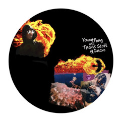 Young Thug & Travis Scott- Pick Up The Phone (Gazza (US) Edit) [SUPPORTED BY ACRAZE] {FREE DL}