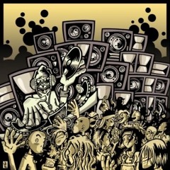 dwaalpad (live extract)