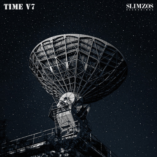 Comp Be - Claustrophobia *clip* Time Vol.7 (01.01.2025)