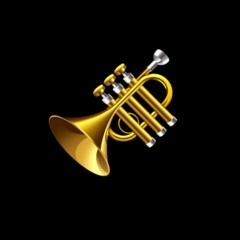 High Notice (Spooky!)