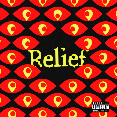 Relief (feat. FELIX!)