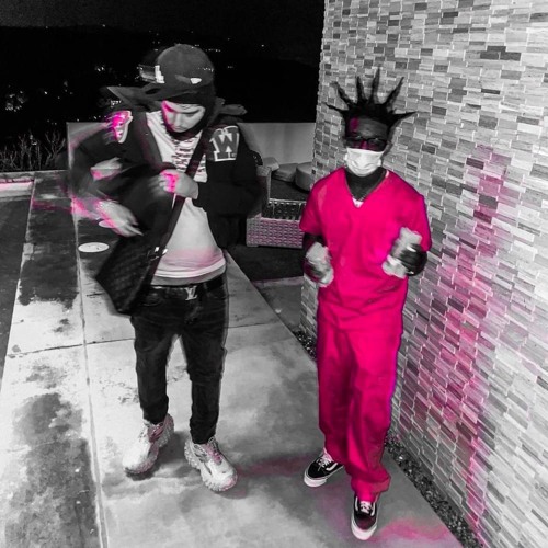 Aint Enough (with Lil Uzi Vert)