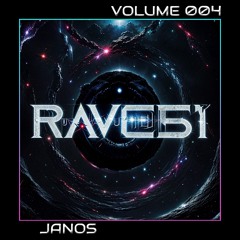 DJ Podcast Volume 004 | Janos