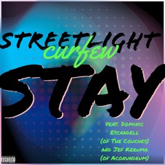 Stay (feat. Jef Keruma, Dominic Escandell)