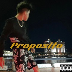 Proposito - single (Oso de Orion).