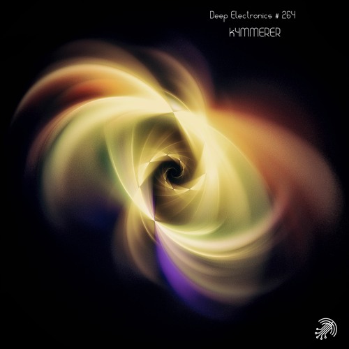 Deep Electronics # 264 - K4MMERER