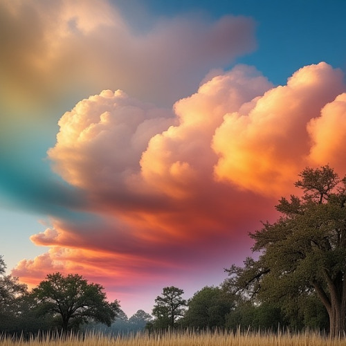 Call the Clouds Home